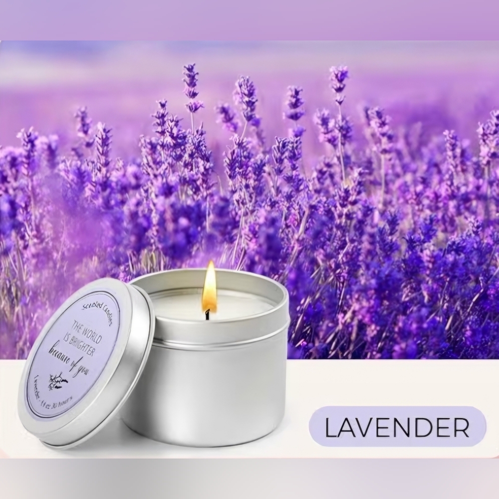 Petals & Positivity 4-Piece Bundle ("The World Is Brighter Because Of You") - Picture 5 of 5